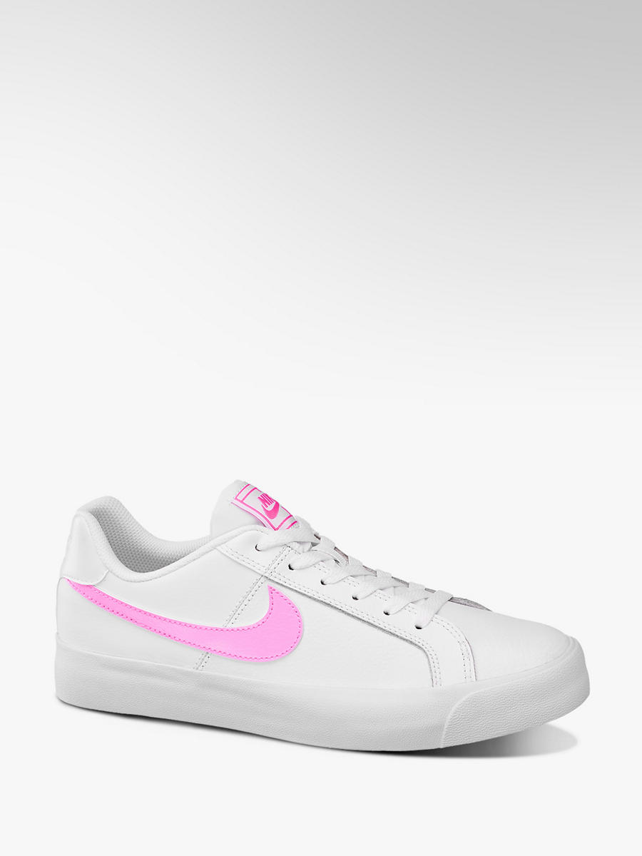 Sneaker Court Royale AC von NIKE in weiß - DEICHMANN Sneaker Court Royale AC von NIKE in weiß - DEICHMANN